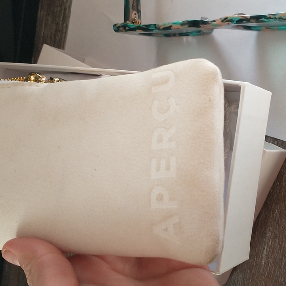 Aperçu x Laurence Fortin-Côté - Picture 6 of 7